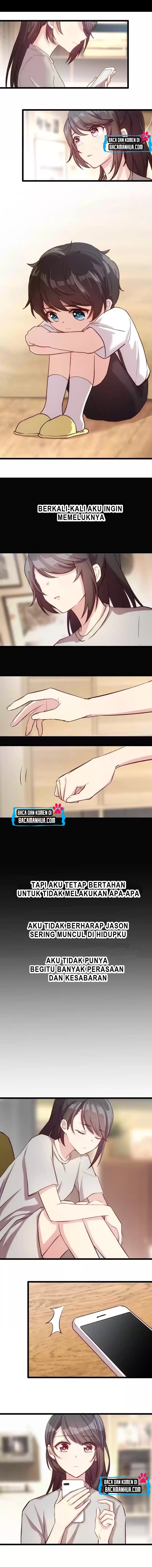 CEO’s Sudden Proposal Chapter 07 Gambar 3